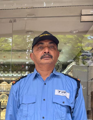Corporate security management for offices