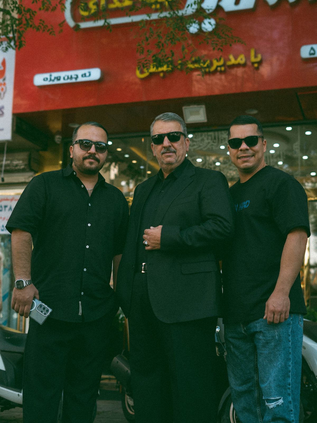 Escort security for cash and valuables transport