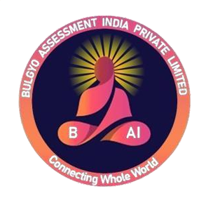ISO 9001:2015 Logo