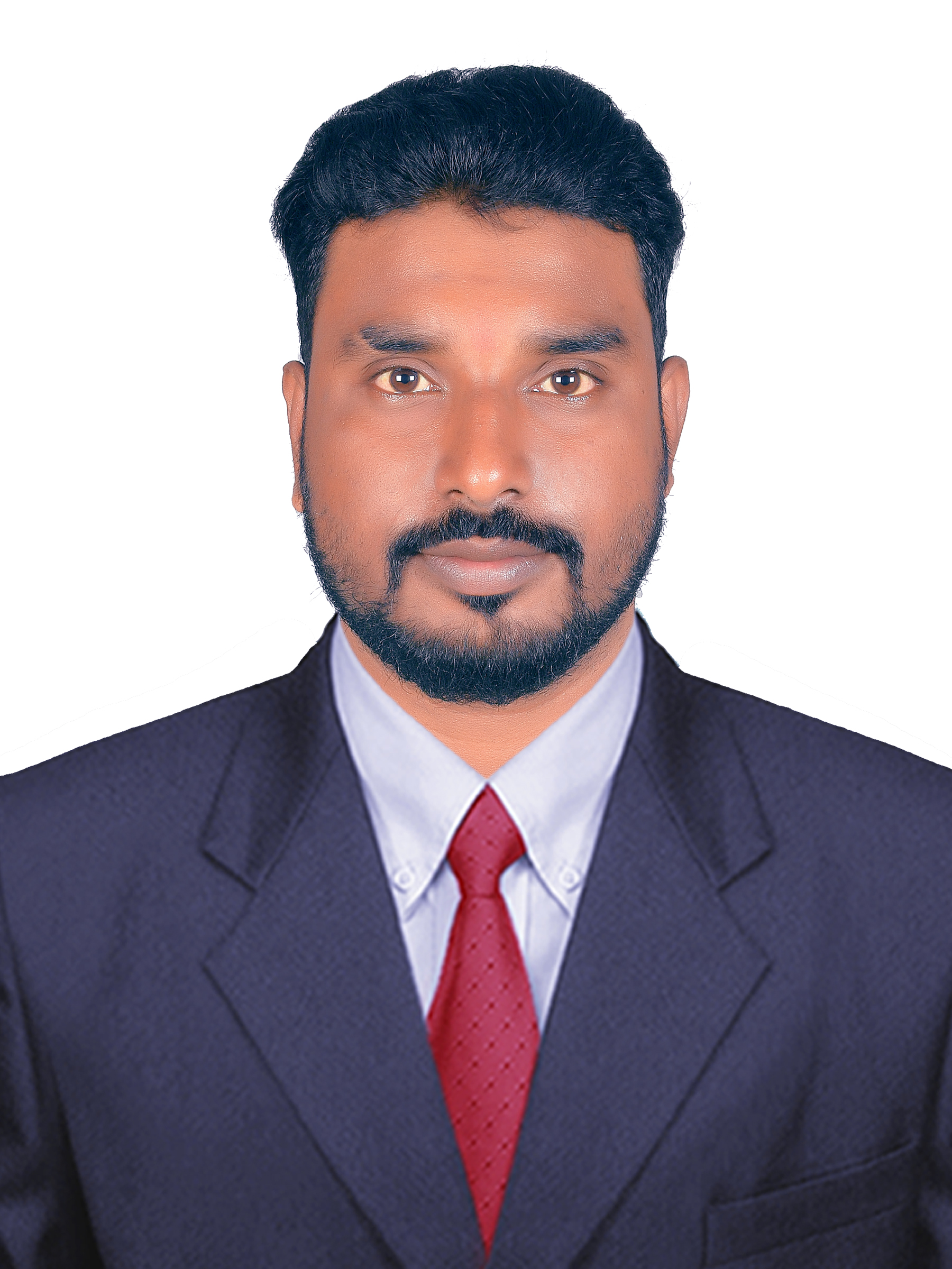 Mr. Kumar Abhinav, Proprietor of TRI Security Services