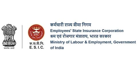 ESIC - Employees' State Insurance Corporation