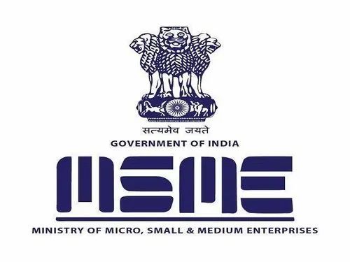 Udyam MSME Registration Certificate