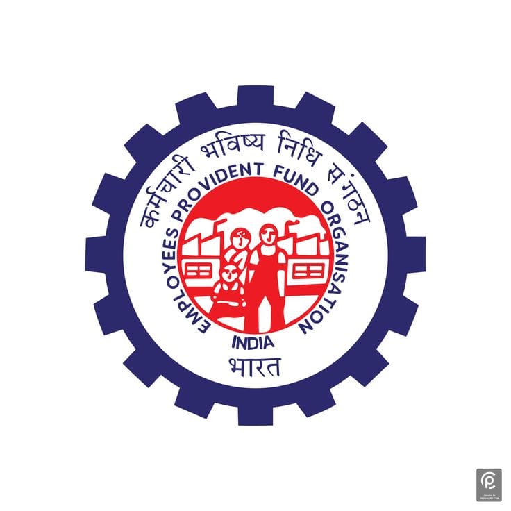 EPFO Registration Certificate